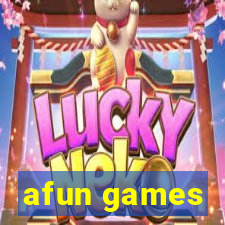 afun games